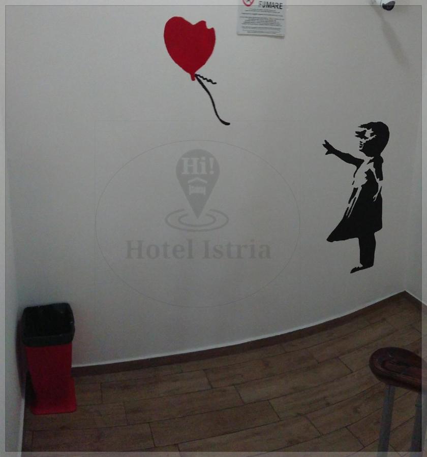 Hotel Istria