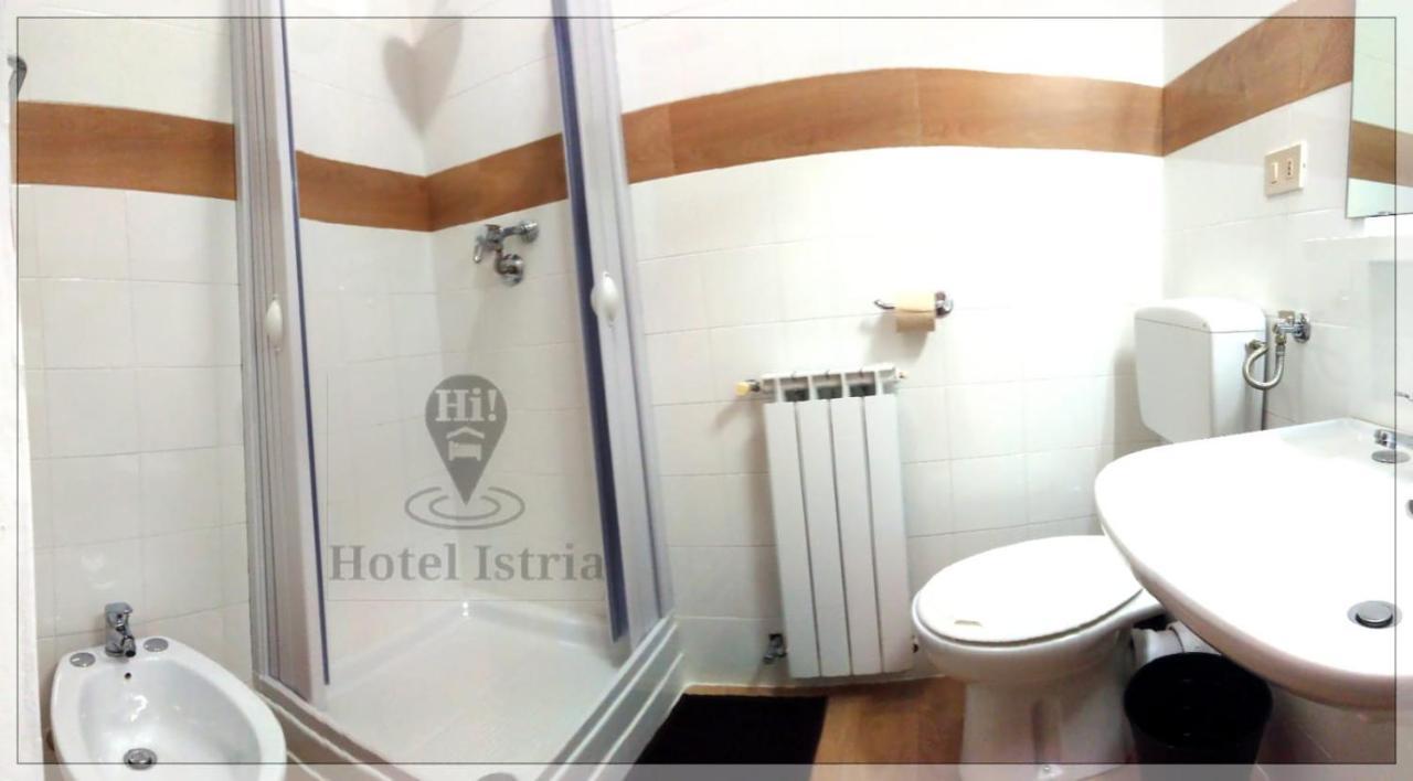 Istria Hotel Trieste
