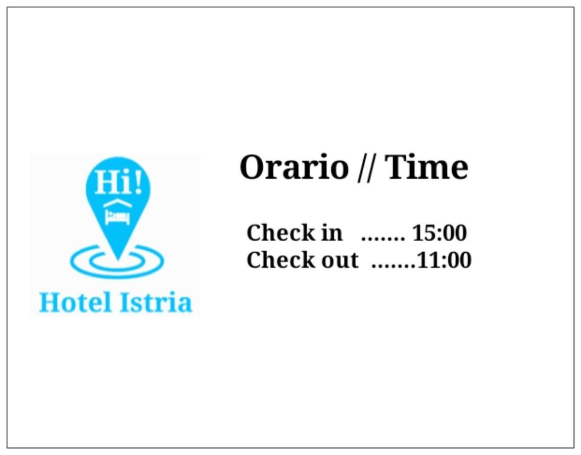 Istria * Trieste